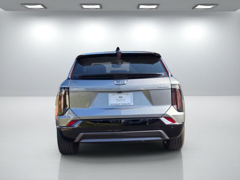 New 2026 Cadillac Optiq Sport 1 image 5