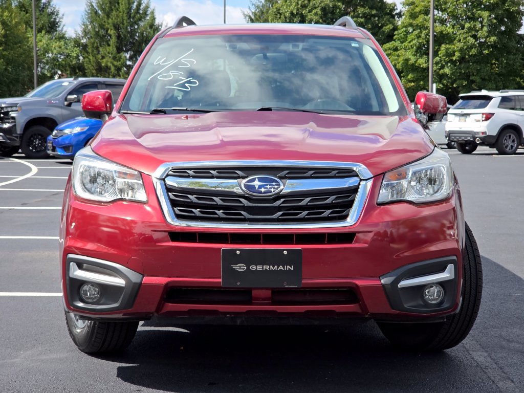 Used 2018 Subaru Forester 2.5i Premium AWD/4WD image 17