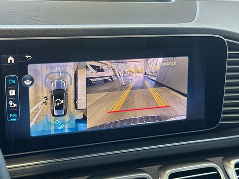 New 2026 Mercedes-Benz GLE 450 4MATIC image 20