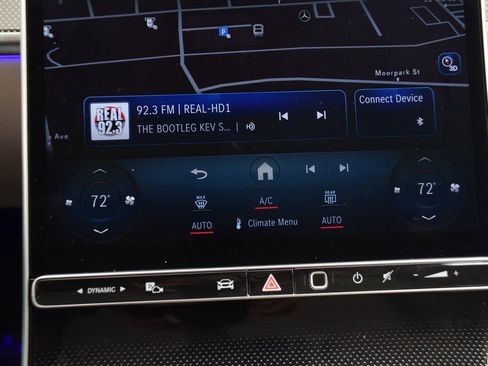 Certified 2025 Mercedes-Benz S 580 4MATIC Sedan image 32