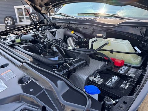 Used 2022 Ford F350 Platinum image 74