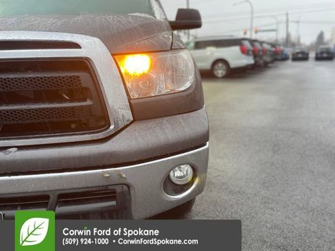 Used 2013 Toyota Tundra 4x4 Double Cab image 7