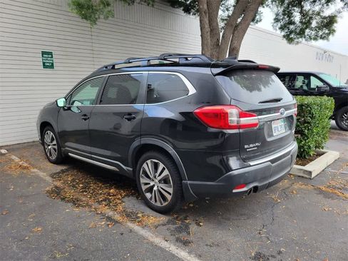 Used 2020 Subaru Ascent Limited w/ Technology Package image 6