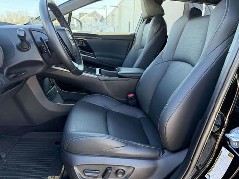 Used 2023 Subaru Solterra AWD image 14