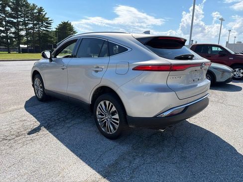Used 2023 Toyota Venza Limited AWD/4WD image 4