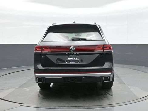 New 2026 Volkswagen Atlas Peak Edition AWD/4WD image 6