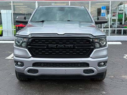 Used 2023 RAM 1500 Big Horn