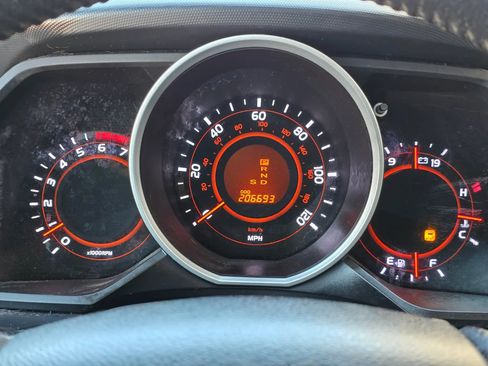 Used 2010 Toyota 4Runner Limited image 22