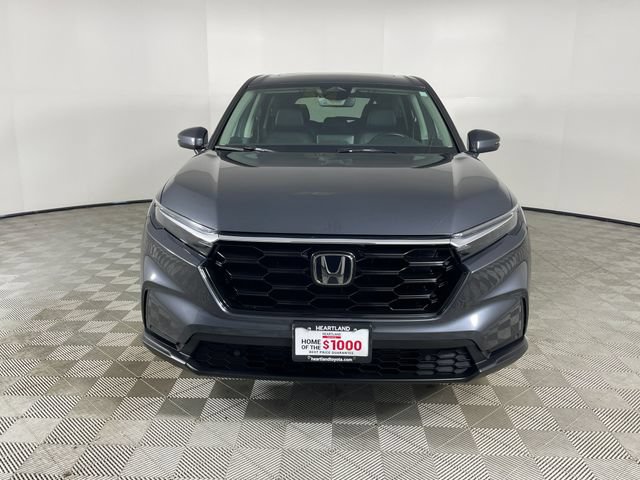 Used 2025 Honda CR-V EX-L image 27