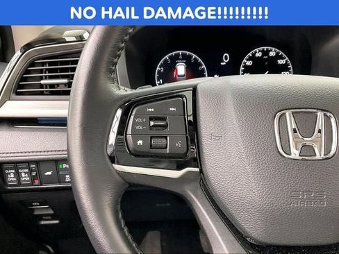 Certified 2025 Honda Odyssey Touring image 23
