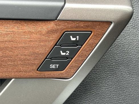 New 2026 Toyota Tundra 1794 Edition AWD/4WD image 23