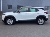 New 2026 Chevrolet TrailBlazer LS image 2