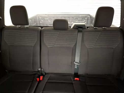 Used 2023 Ford F150 XL w/ STX Appearance Package RWD image 32