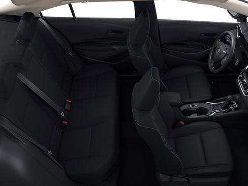 New 2026 Toyota Corolla LE w/ LE Premium Package image 52