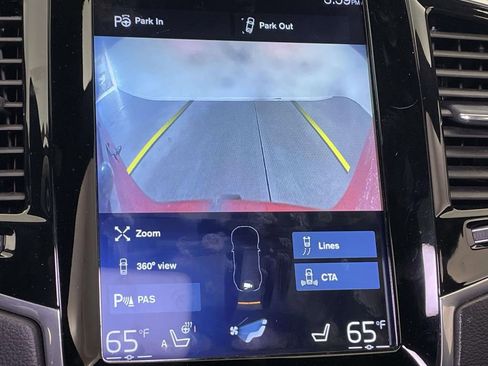 Used 2019 Volvo XC90 T6 R-Design w/ Advanced Package image 31