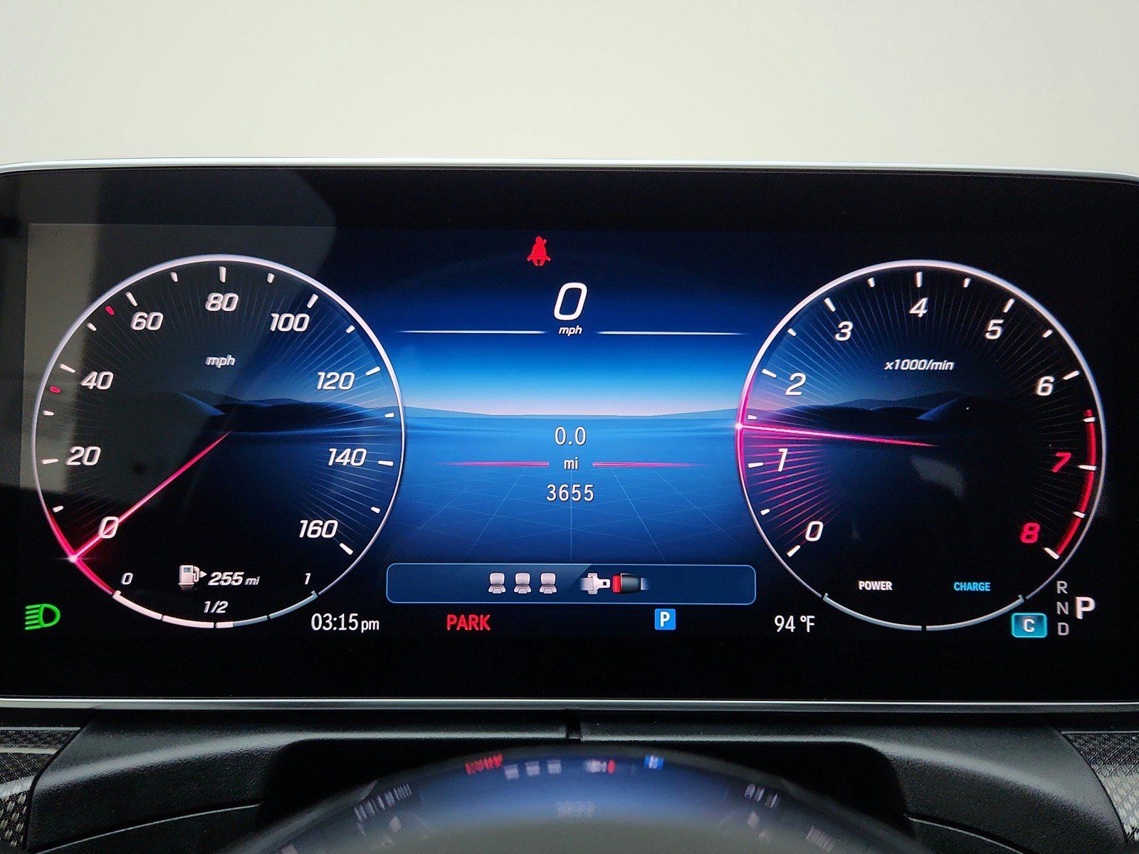Used 2026 Mercedes-Benz C 300 Sedan image 23