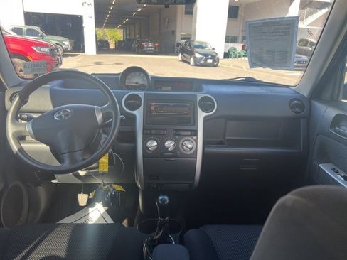 Used 2006 Scion xB image 8