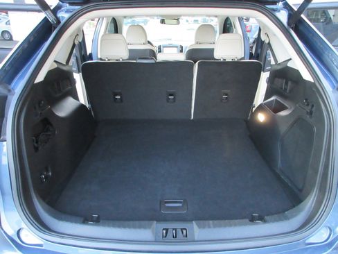 Used 2019 Ford Edge Titanium w/ Cold Weather Package image 52