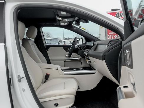 New 2026 Mercedes-Benz GLA 250 GLA 250 image 21