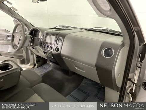 Used 2008 Ford F150 XLT image 31