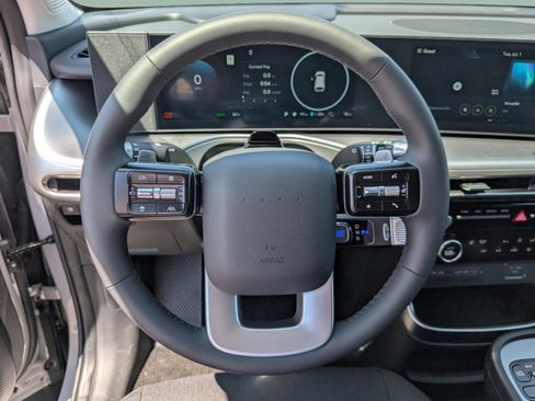 New 2026 Hyundai Ioniq 9 SE image 24