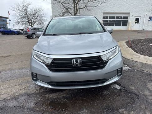 Used 2022 Honda Odyssey EX-L image 20