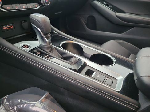 Certified 2023 Nissan Altima 2.5 SV image 29