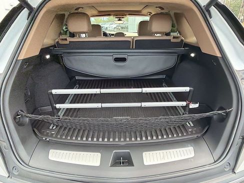 Certified 2023 Cadillac XT5 Premium Luxury w/ Platinum Package FWD image 11