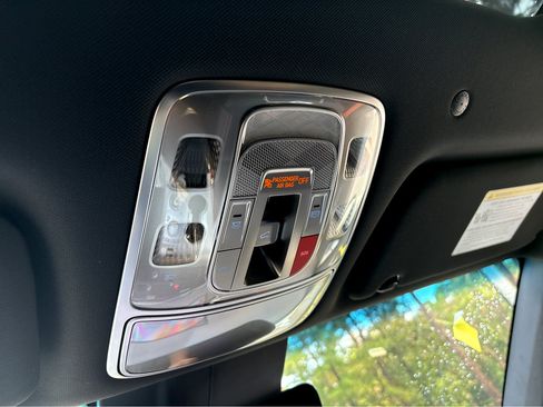 New 2026 Genesis GV70 3.5T Sport Advanced image 5