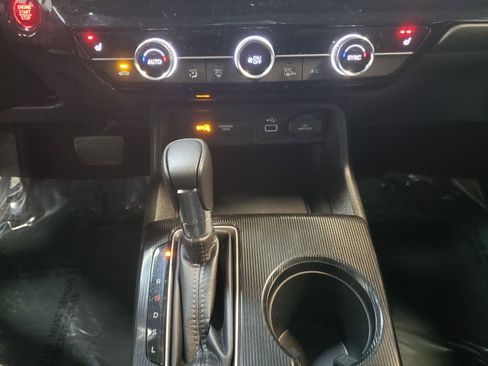 Certified 2023 Honda Civic EX-L image 29