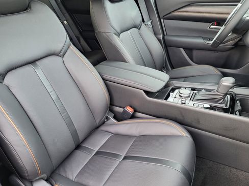 New 2026 MAZDA CX-50 AWD 2.5 Hybrid w/ Cargo Package image 5