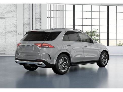 New 2026 Mercedes-Benz GLE 450 4MATIC image 20