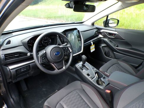 New 2026 Subaru Impreza 2.0i Sport AWD/4WD image 11