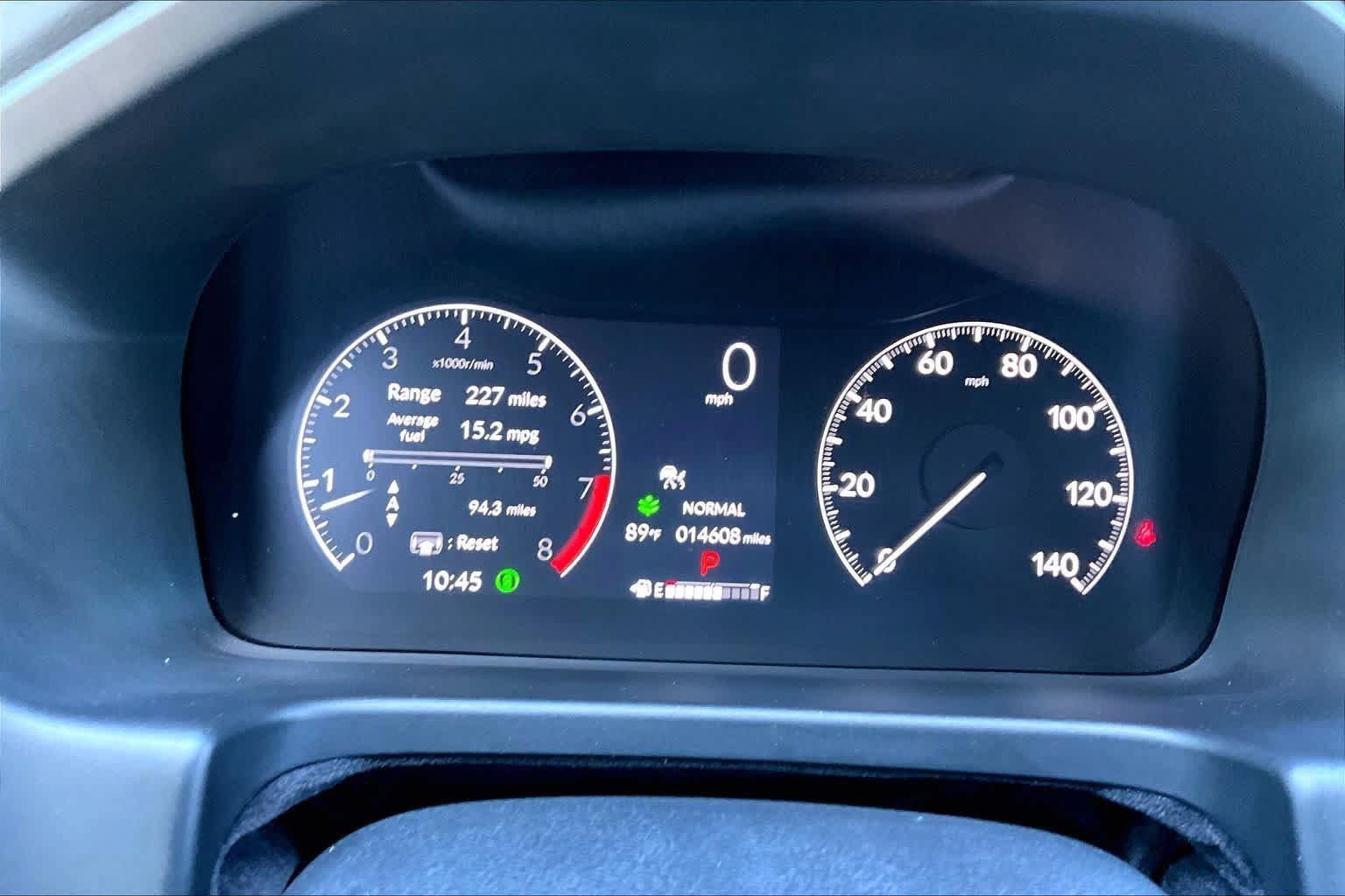 Used 2025 Honda Odyssey Elite image 24