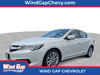 Used 2018 Acura ILX image 1