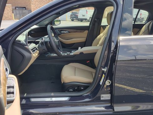 New 2026 Cadillac CT5 Premium Luxury image 9