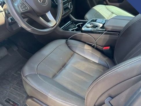 Used 2018 Mercedes-Benz GLE 350 image 22
