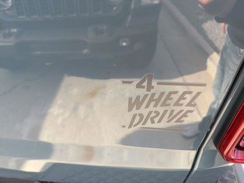 New 2026 Jeep Gladiator Willys image 21