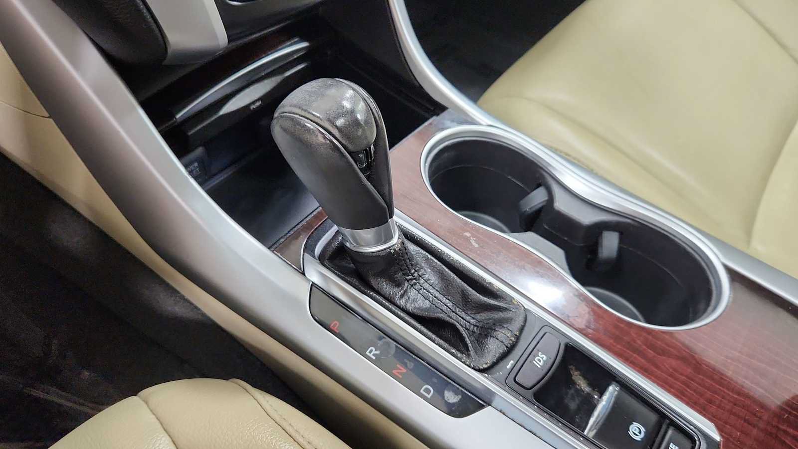 Used 2015 Acura TLX FWD image 21