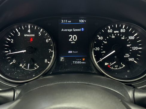 Used 2020 Nissan Rogue Sport S w/ Appearance Package FWD image 22