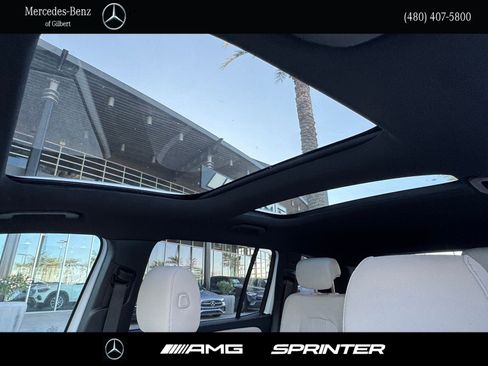 New 2026 Mercedes-Benz GLB 250 image 15