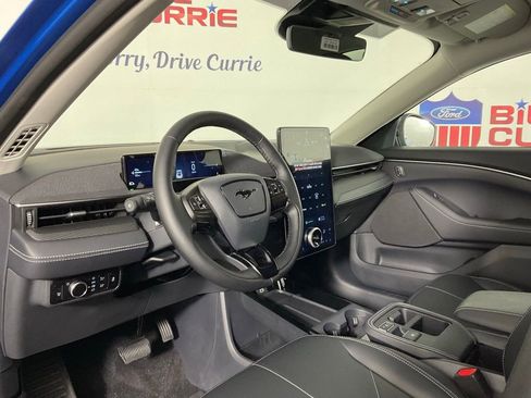 New 2026 Ford Mustang Mach-E Select w/ Comfort Package RWD image 13