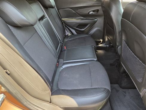 Used 2017 Buick Encore Preferred image 12