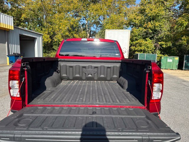 Used 2025 Ford Ranger XL w/ Trailer Tow Package AWD/4WD image 13