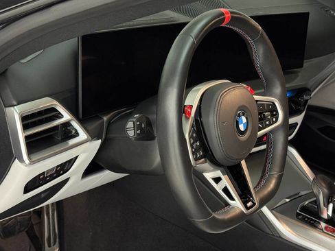 Used 2025 BMW M4 Competition image 72