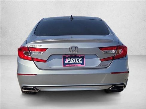 Used 2020 Honda Accord Sport image 7