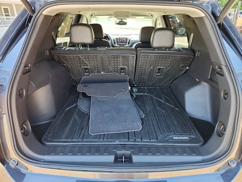 Used 2022 Chevrolet Equinox Premier image 50