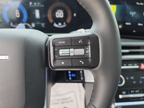 New 2026 Hyundai Santa Fe SEL FWD image 30