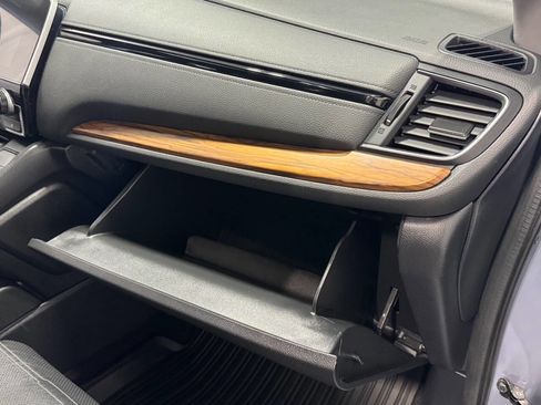 Used 2022 Honda CR-V EX-L image 23