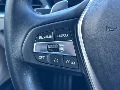 Used 2024 BMW 430i Convertible image 26